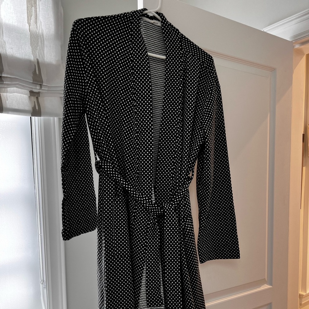 Gap Body Robe